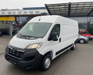 Opel Opel Movano Cargo 2.2 Diesel L3H2 3.5t Gebrauchtwagen