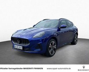 Maserati Maserati Grecale Folgore MY24 FAHRASSIST LVL2+SITZ Gebrauchtwagen