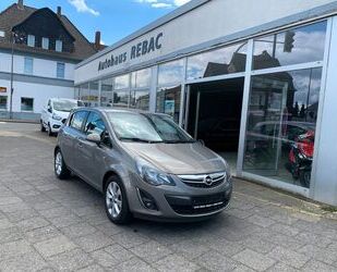 Opel Opel Corsa D Active 5 TÜRE Gebrauchtwagen