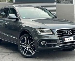 Audi Audi Q5 3.0 TDI S tronic quattro V6 ABT 300 PS SQ5 Gebrauchtwagen