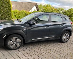 Hyundai Hyundai Kona ELEKTRO 100kW Business - Garantie Gebrauchtwagen