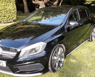 Mercedes-Benz Mercedes-Benz A 45 AMG 4MATIC AMG powered by Brab Gebrauchtwagen