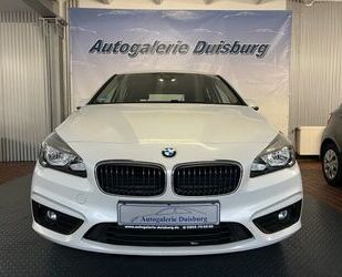 BMW BMW 225 xe iPerform Active Tourer 1.Hd Navi PDC SH Gebrauchtwagen