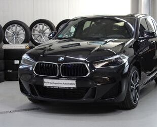 BMW BMW X2 xDrive25d M Sport ,H&K,Head-Up,Kamera Gebrauchtwagen