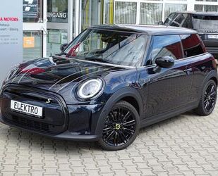 Mini MINI Cooper SE Mini Yours Trim Leder-Navi-Klima-LE Gebrauchtwagen