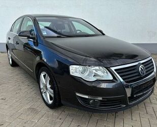 VW Volkswagen Passat Lim. Comfortline Gebrauchtwagen