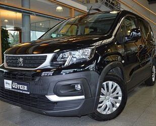 Peugeot Peugeot Rifter BlueHDI 130 L1 EAT8 Active, Apple C Gebrauchtwagen