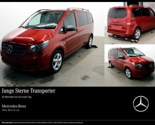 Mercedes-Benz Mercedes-Benz Vito 119 CDI Tourer Pro Edition Lieg Gebrauchtwagen