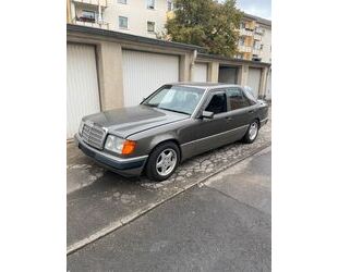 Mercedes-Benz Mercedes-Benz Mercedes Benz w124 220 Gebrauchtwagen