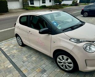 Citroen Citroën C1 VTi 72 Stop&Start Feel Feel Gebrauchtwagen