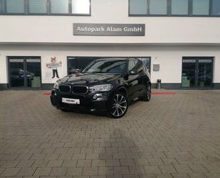 BMW BMW X5 xDrive30d M Sport Sport-Aut.LED HUD RFK 21° Gebrauchtwagen