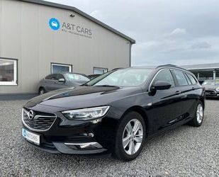 Opel Opel Insignia B Sports Tourer/1. Hand/1 Jahr Garan Gebrauchtwagen