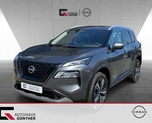 Nissan Nissan X-Trail N-CONNECTA e-Power ProPilot/HUD/PGD Gebrauchtwagen