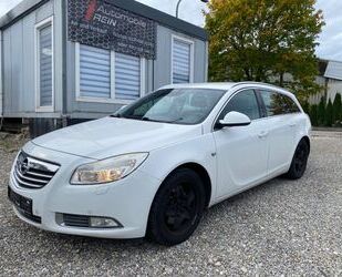 Opel Opel Insignia A Sports Tourer Edition*2.0 CDTI*Kli Gebrauchtwagen