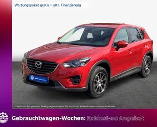 Mazda Mazda CX-5 SKYACTIV-G 160 AWD Exclusive-Line AHZV Gebrauchtwagen