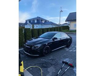 Mercedes-Benz Mercedes-Benz CLA 45 AMG SPEEDSHIFT DCT 4MATIC AMG Gebrauchtwagen