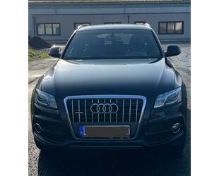 Audi Audi Q5 2.0 TDI S tronic quattro - Gebrauchtwagen