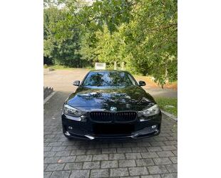 BMW BMW 320d Touring Luxury Line Luxury Line Gebrauchtwagen