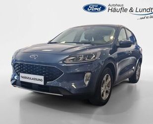 Ford Ford Kuga Cool & Connect 2.0 Diesel Automatik Navi Gebrauchtwagen