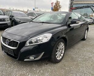 Volvo Volvo C70 D4 Summum Gebrauchtwagen