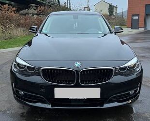 BMW BMW 320 Gran Turismo Gebrauchtwagen