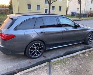 Mercedes-Benz Mercedes-Benz C 300 T Autom. - Gebrauchtwagen