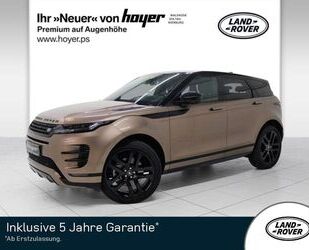 Land Rover Land Rover Range Rover Evoque D200 Dynamic HSE AHK Gebrauchtwagen