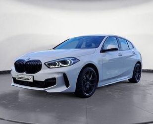 BMW BMW 120i M Sport Steptronic 18 AHK Comfort Paket Gebrauchtwagen