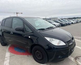 Mitsubishi Mitsubishi Colt CZ3 Lim. 5-trg. 1.3 30 jahre/Klima Gebrauchtwagen