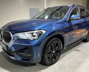 BMW BMW X1 Baureihe X1 xDrive 20 d Sport Line *AHK* Gebrauchtwagen