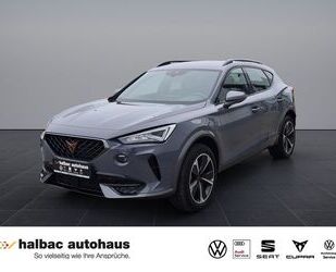 Cupra Cupra Formentor 2.0 TDI 4Dr DSG +AHK+NAVI+VOLLLED+ Gebrauchtwagen