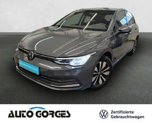 VW Volkswagen Golf Move 2.0l TDI SCR DSG +NAVI+RFK+AH Gebrauchtwagen