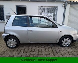 Seat Arosa Gebrauchtwagen