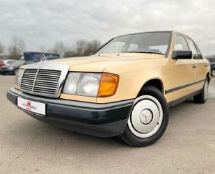 Mercedes-Benz Mercedes-Benz E 260 Automatik *H-Zulassung*2-Hand Gebrauchtwagen