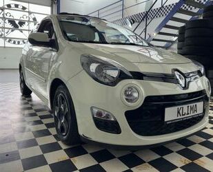 Renault Renault Twingo Liberty 2.Hand Klima Schekeftgepfle Gebrauchtwagen