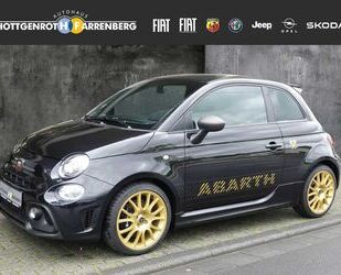 Abarth Abarth 695 75 Anniversario 1.4 T-Jet 180PS SONDER Gebrauchtwagen