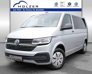 VW Volkswagen T6.1 Multivan 2.0 TDI Trendline SHZ NAV Gebrauchtwagen