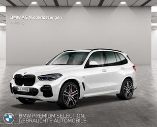 BMW BMW X5 xDrive45e M Sport Driv.Assist.Prof Head-Up Gebrauchtwagen