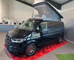 VW Volkswagen VW T6.1 Multivan ABT Power 180PS AHK Ca Gebrauchtwagen