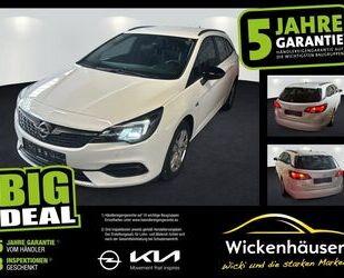 Opel Opel Astra K Sports Tourer 1.2 Turbo Edition LM LE Gebrauchtwagen