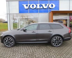 Volvo Volvo V90 Cross Country B4 D AWD Plus 360° LM 20 Gebrauchtwagen