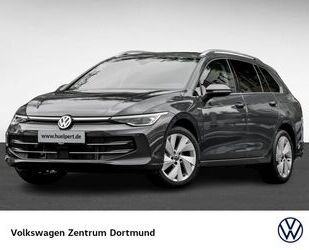 VW Volkswagen Golf Variant 1.5 STYLE DSG NAVI PANO AH Gebrauchtwagen