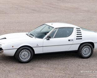 Alfa Romeo Alfa Romeo Montreal A1 Condition Gebrauchtwagen