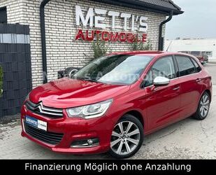 Citroen Citroën C4 Lim. Selection 1.6 HDI/Navi/PDC/Alus Gebrauchtwagen