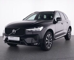 Volvo Volvo XC 60 B4 Diesel Plus Dark 2WD + Aut. + BUSIN Gebrauchtwagen