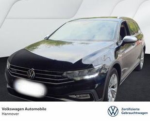 VW Volkswagen Passat Variant Alltrack 2.0 TDI DSG Nav Gebrauchtwagen