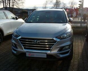 Hyundai Hyundai Tucson Trend 2WD Gebrauchtwagen