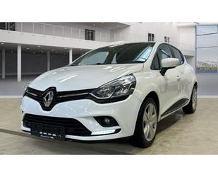 Renault Clio Gebrauchtwagen