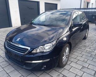 Peugeot 308 Gebrauchtwagen