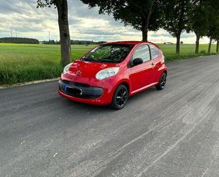 Citroen C1 Gebrauchtwagen